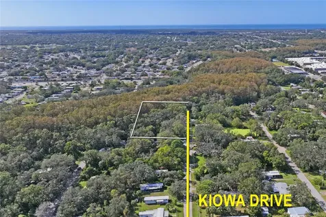9150 Kiowa Drive New Port Richey FL 34654