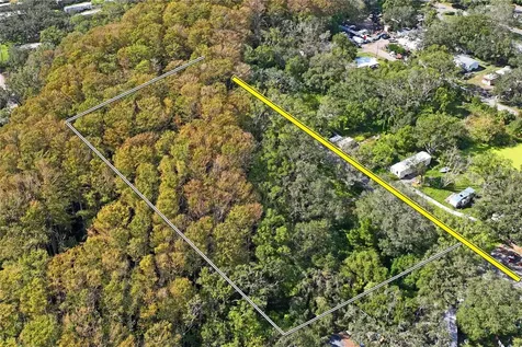9150 Kiowa Drive New Port Richey FL 34654