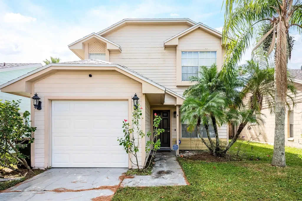 9380 Dubois Boulevard Orlando FL 32825