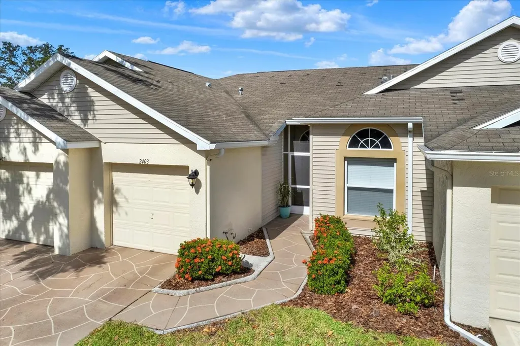 2403 Nantucket Green Court Sun City Center FL 33573
