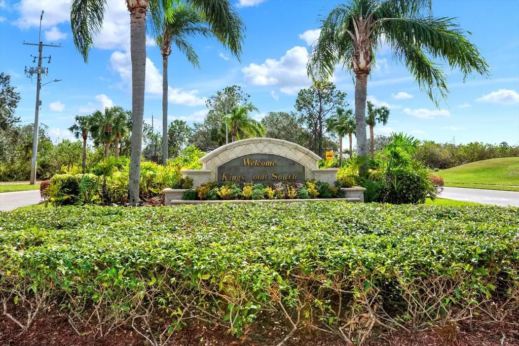 2403 Nantucket Green Court Sun City Center FL 33573