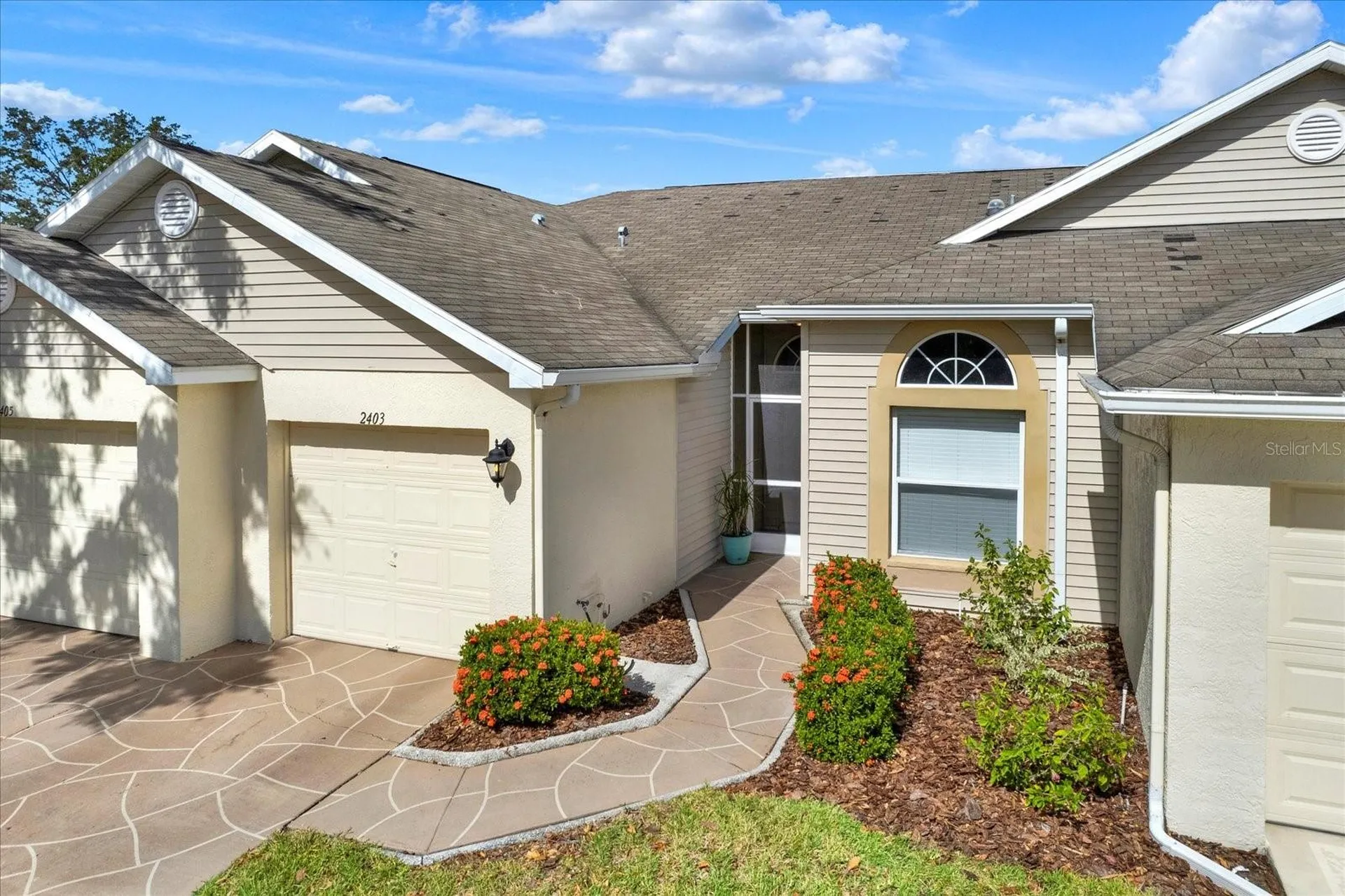 2403 Nantucket Green Court Sun City Center FL 33573