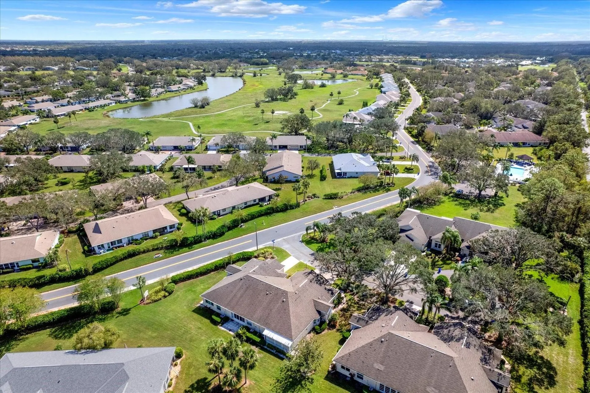 2403 Nantucket Green Court Sun City Center FL 33573