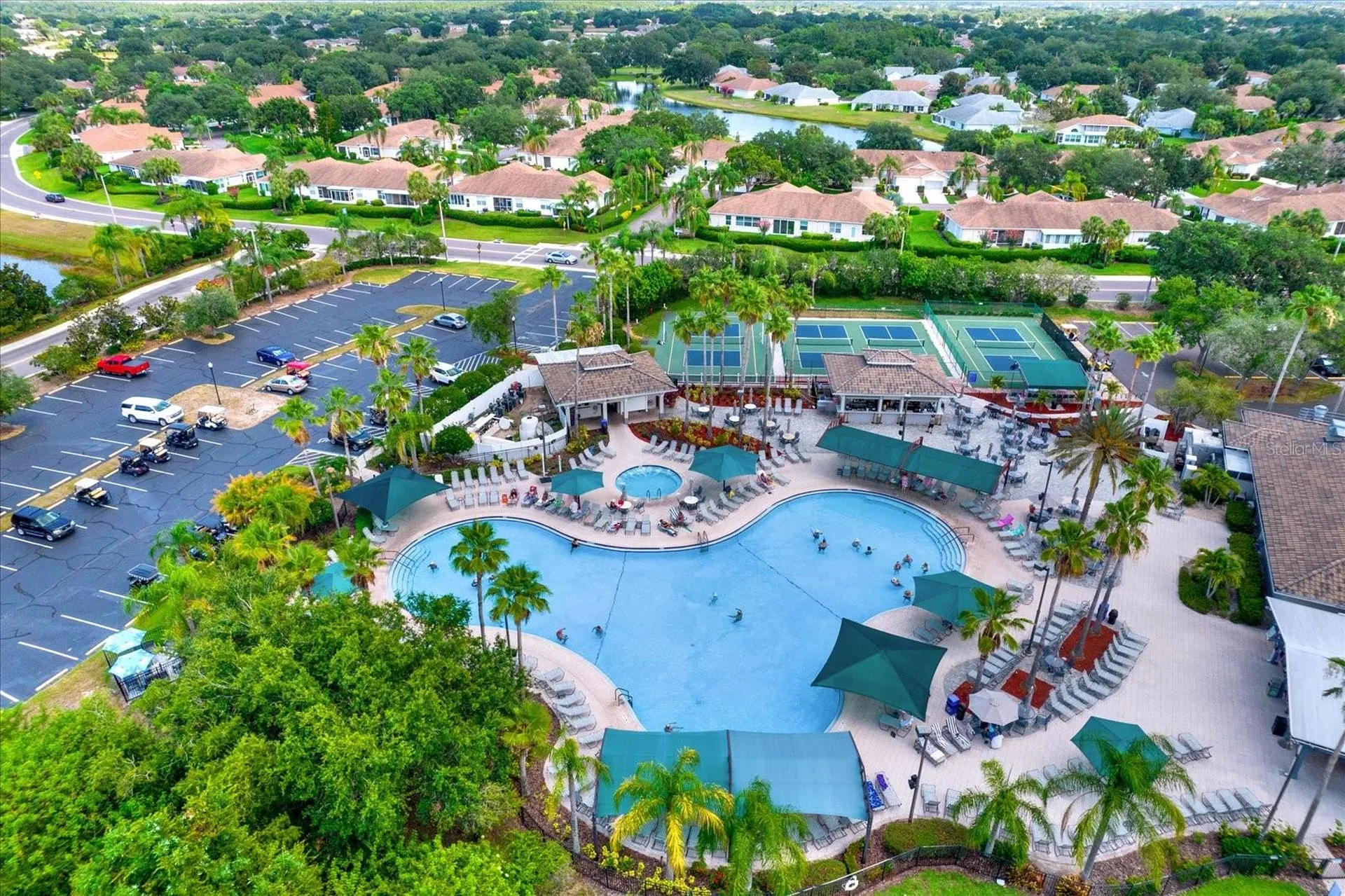 2403 Nantucket Green Court Sun City Center FL 33573