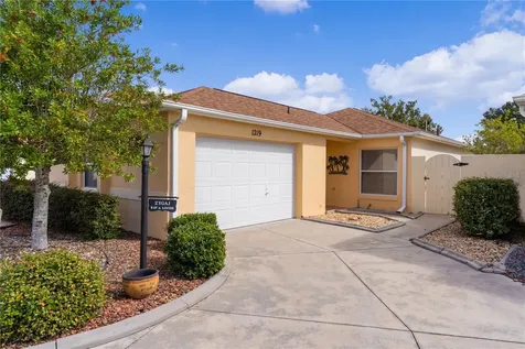 1219 San Bernardo Road The Villages FL 32162