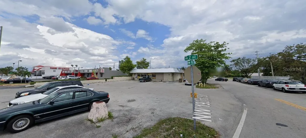 19301 NW 2nd Avenue Miami FL 33169