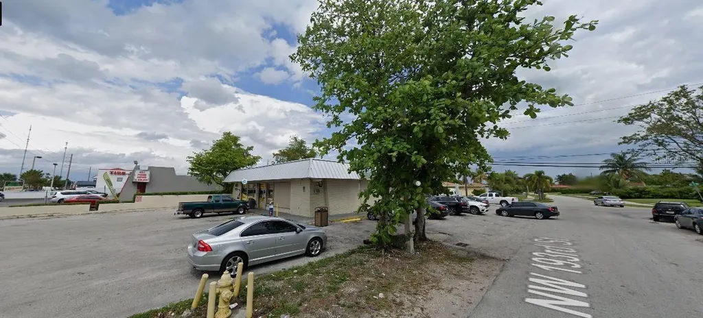 19301 NW 2nd Avenue Miami FL 33169