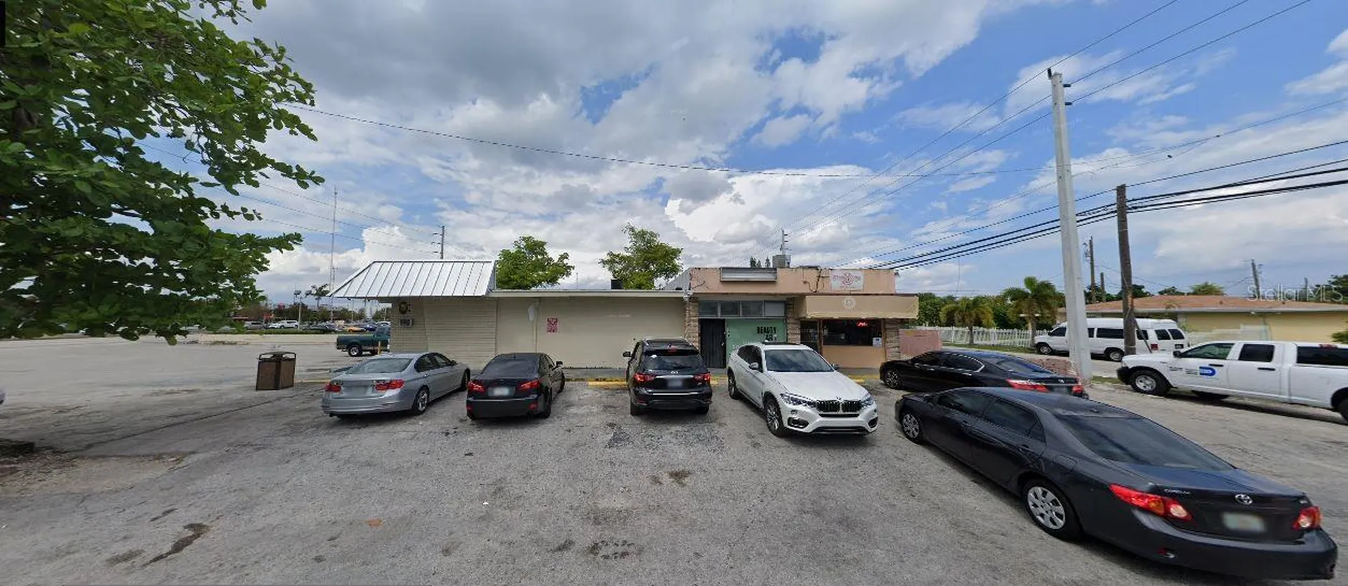 19301 NW 2nd Avenue Miami FL 33169