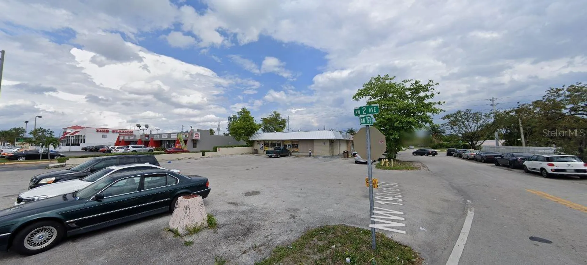 19301 NW 2nd Avenue Miami FL 33169