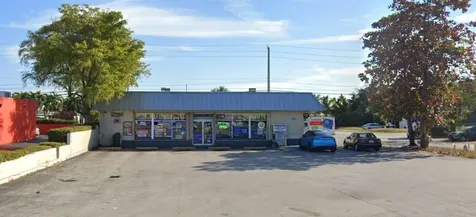 19301 NW 2nd Avenue Miami FL 33169