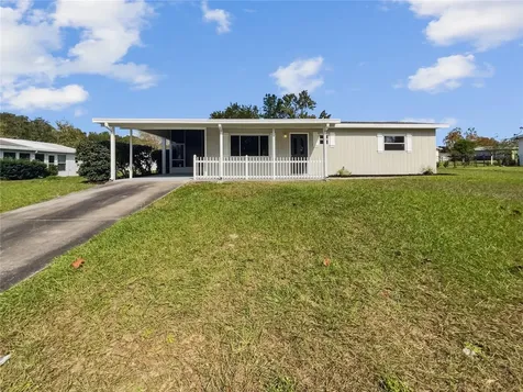 9195 SW 104th Place Ocala FL 34481