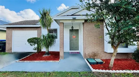 125 Grand Junction Boulevard Orlando FL 32835