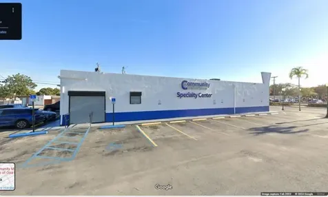 321 Opa Locka Boulevard Opa Locka FL 33054