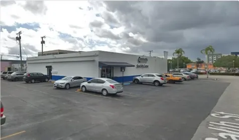321 Opa Locka Boulevard Opa Locka FL 33054