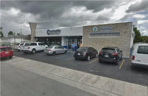 321 Opa Locka Boulevard Opa Locka FL 33054