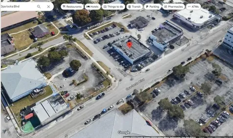 321 Opa Locka Boulevard Opa Locka FL 33054