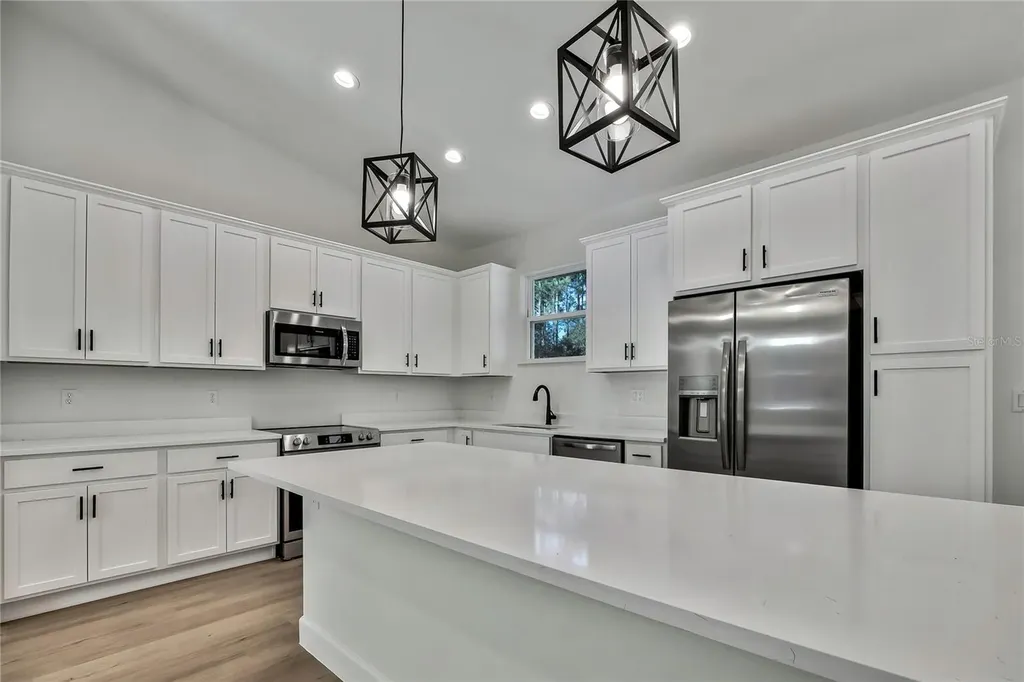 8118 N Santos Drive Citrus Springs FL 34434