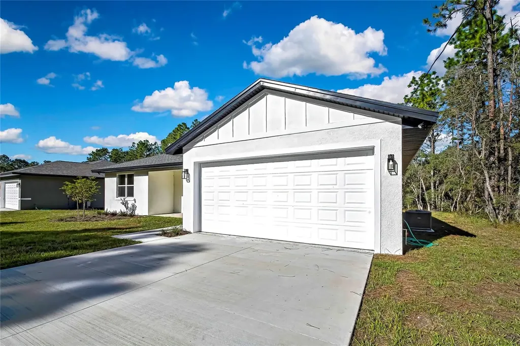 8118 N Santos Drive Citrus Springs FL 34434