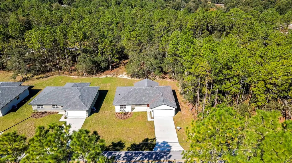 8118 N Santos Drive Citrus Springs FL 34434