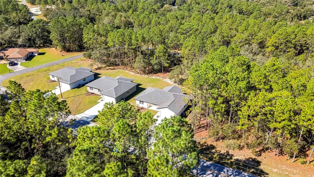8118 N Santos Drive Citrus Springs FL 34434