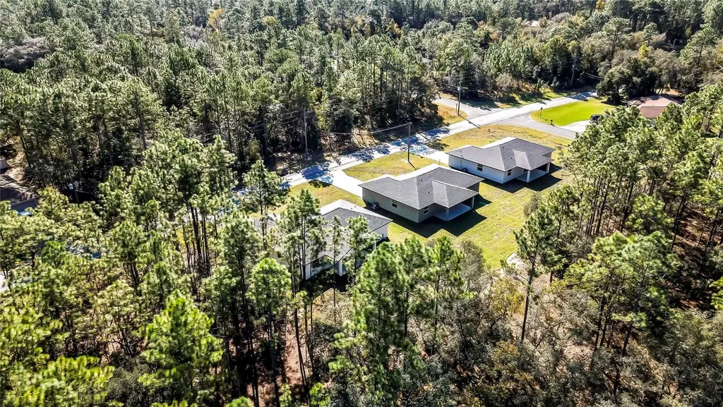 8118 N Santos Drive Citrus Springs FL 34434