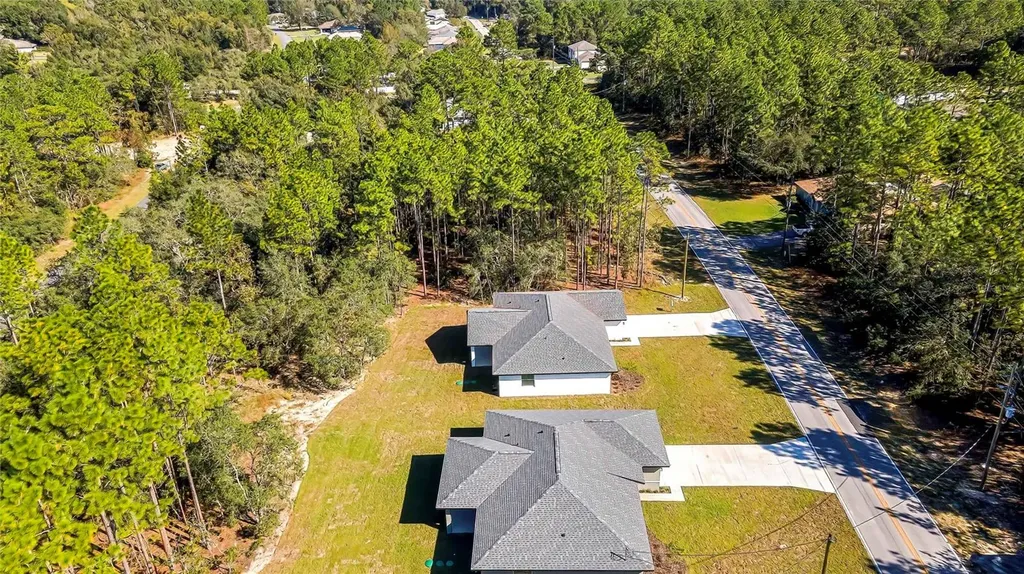8118 N Santos Drive Citrus Springs FL 34434