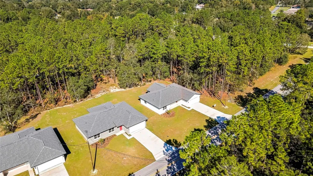 8118 N Santos Drive Citrus Springs FL 34434