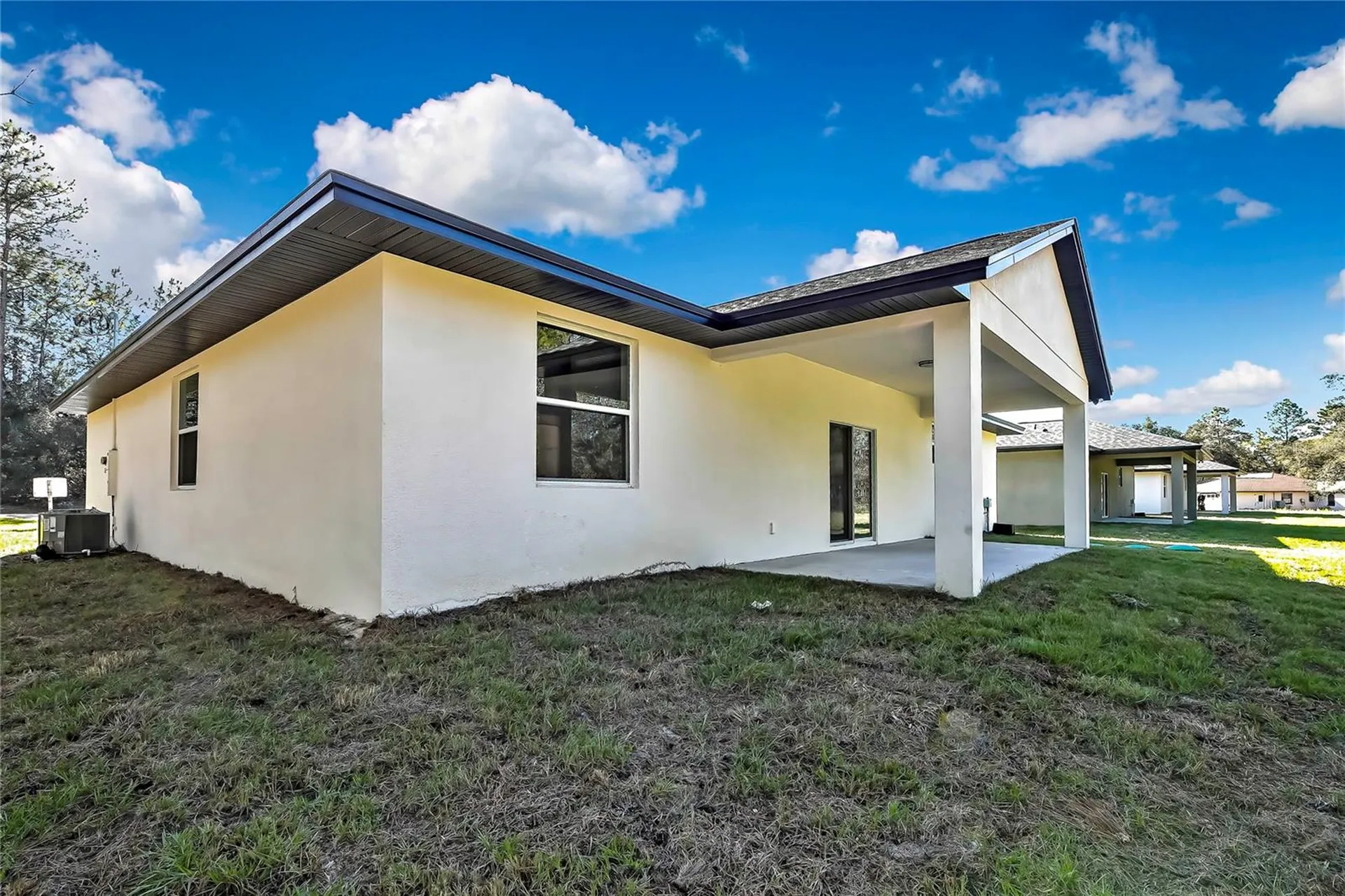 8118 N Santos Drive Citrus Springs FL 34434