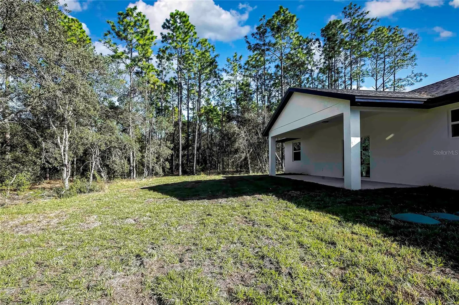 8118 N Santos Drive Citrus Springs FL 34434