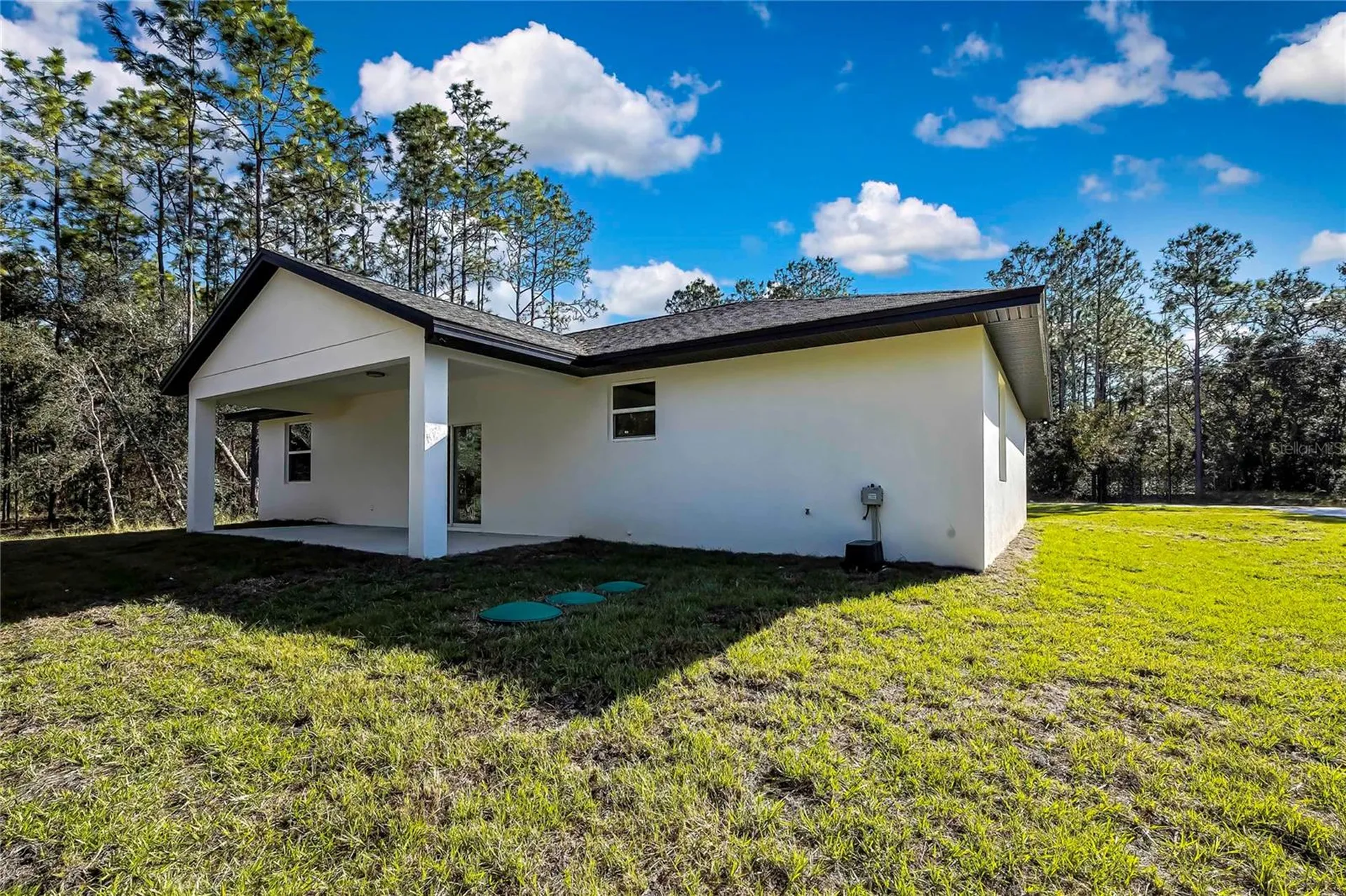 8118 N Santos Drive Citrus Springs FL 34434