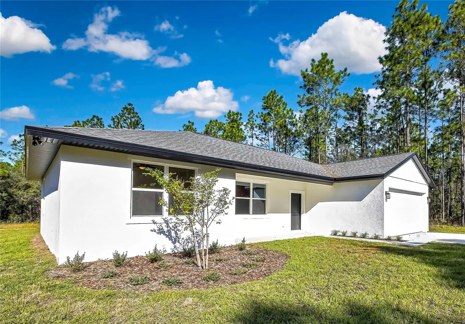 8118 N Santos Drive Citrus Springs FL 34434