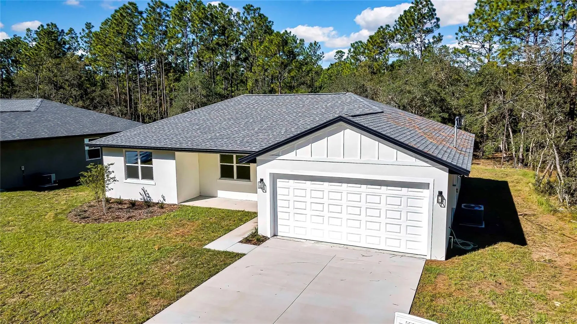 8118 N Santos Drive Citrus Springs FL 34434