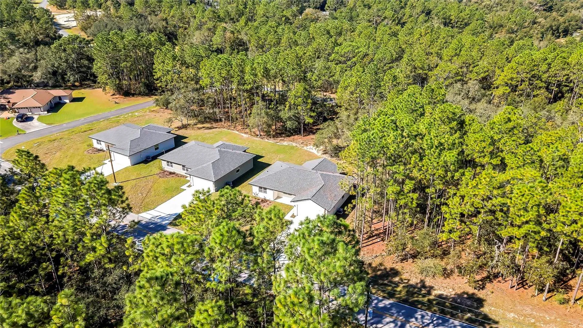 8118 N Santos Drive Citrus Springs FL 34434