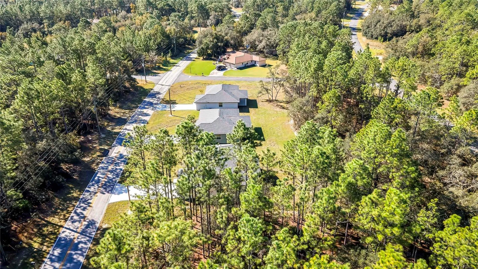 8118 N Santos Drive Citrus Springs FL 34434