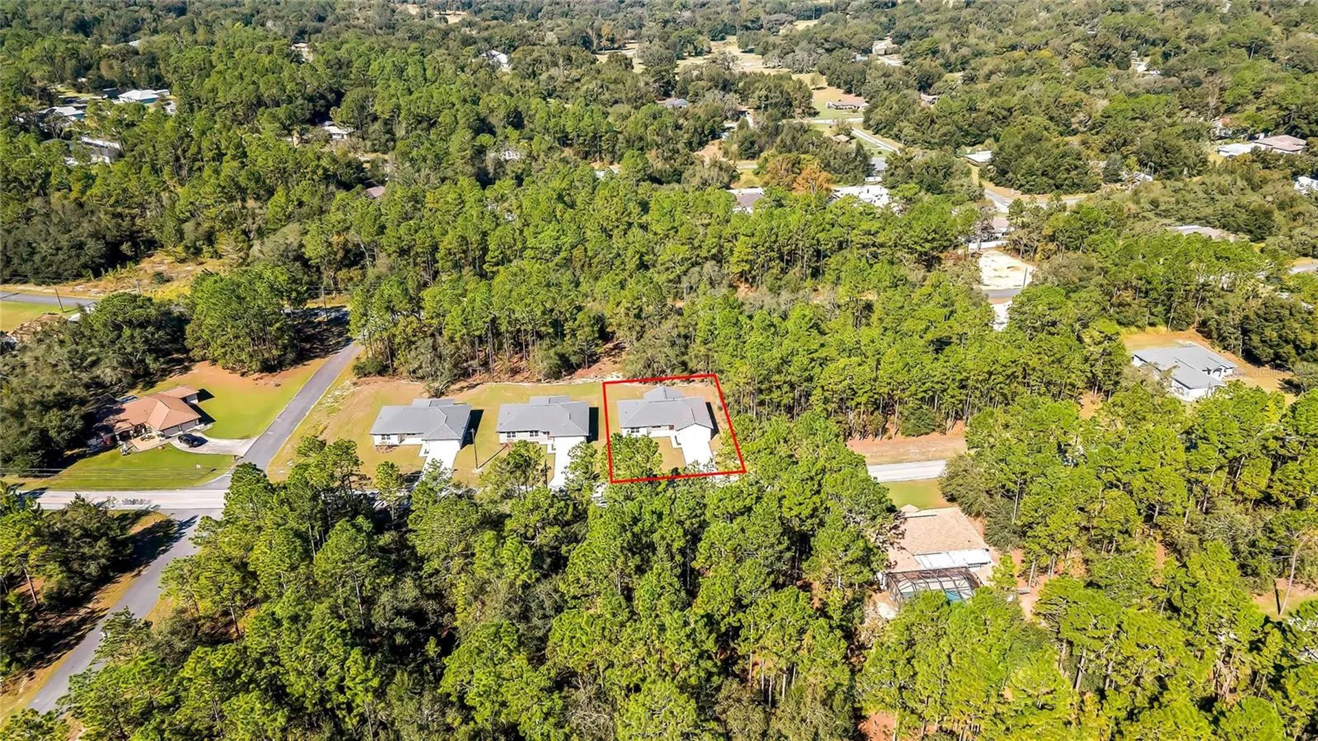 8118 N Santos Drive Citrus Springs FL 34434