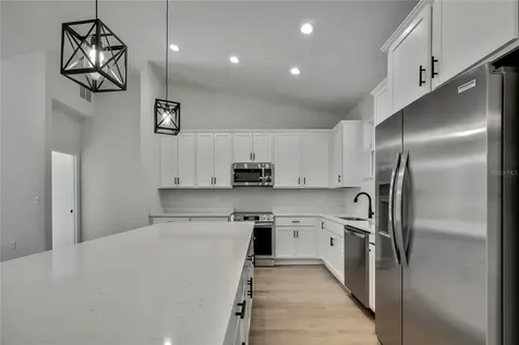 8118 N Santos Drive Citrus Springs FL 34434