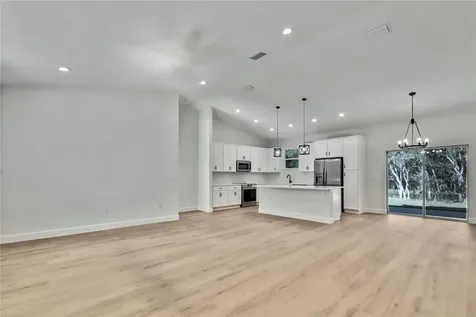 8118 N Santos Drive Citrus Springs FL 34434