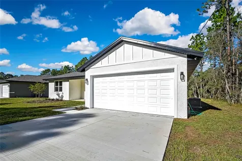 8118 N Santos Drive Citrus Springs FL 34434