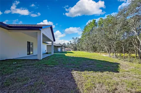 8118 N Santos Drive Citrus Springs FL 34434