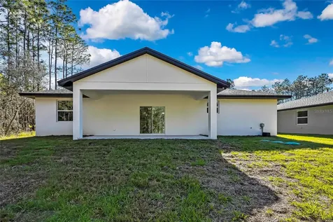 8118 N Santos Drive Citrus Springs FL 34434