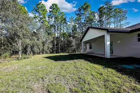 8118 N Santos Drive Citrus Springs FL 34434