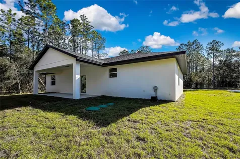 8118 N Santos Drive Citrus Springs FL 34434