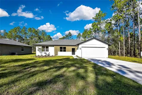 8118 N Santos Drive Citrus Springs FL 34434