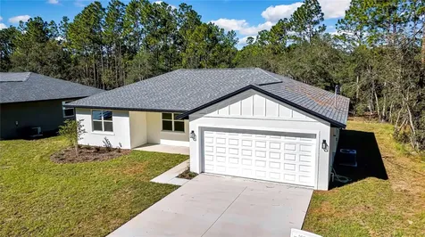 8118 N Santos Drive Citrus Springs FL 34434
