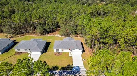 8118 N Santos Drive Citrus Springs FL 34434