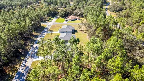 8118 N Santos Drive Citrus Springs FL 34434