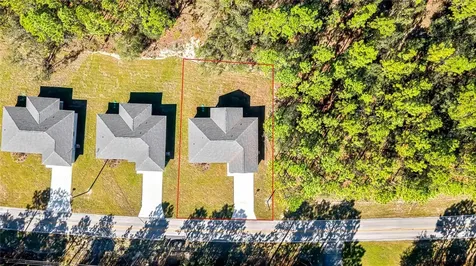8118 N Santos Drive Citrus Springs FL 34434