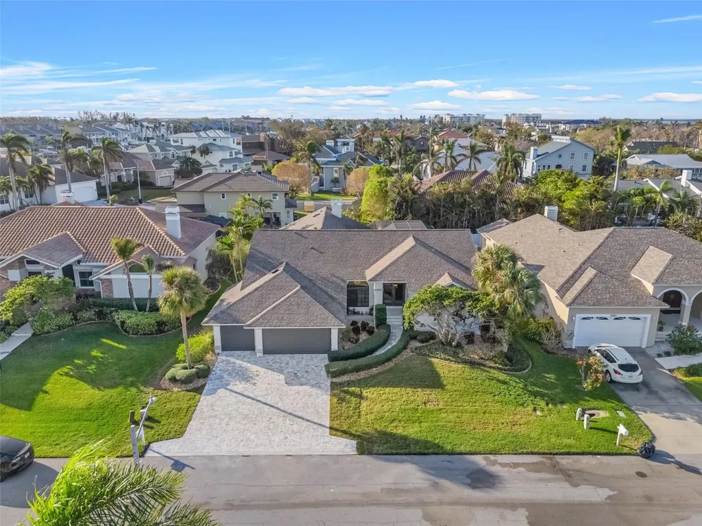 626 De Soto Drive St Petersburg FL 33715