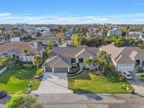 626 De Soto Drive St Petersburg FL 33715