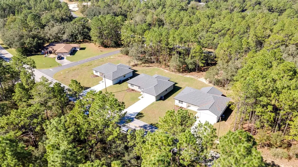8104 N Santos Drive Citrus Springs FL 34434